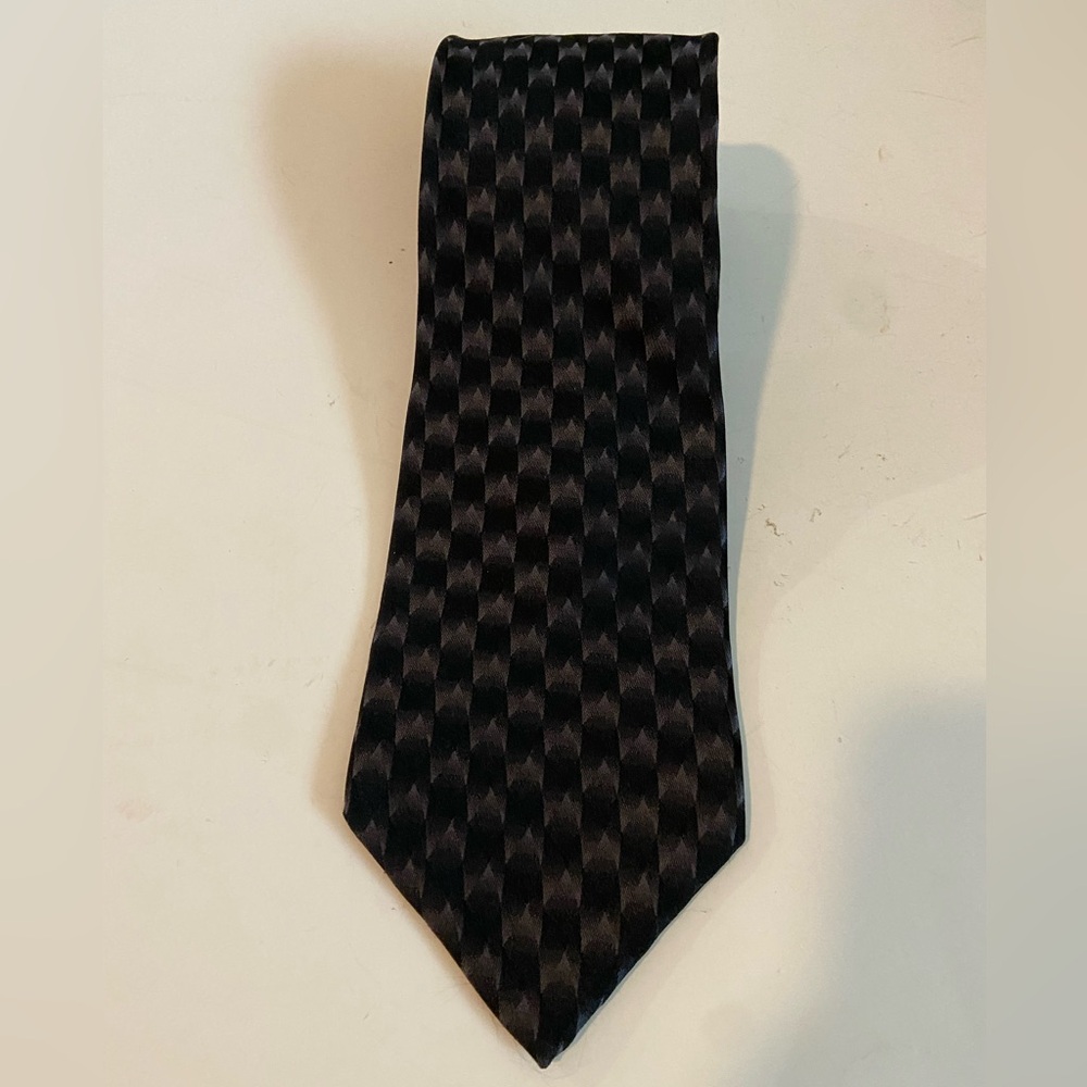Bugatti Silk Tie